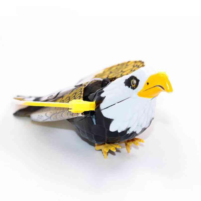 Emulation Flying Bird Repellent Hanging Eagle