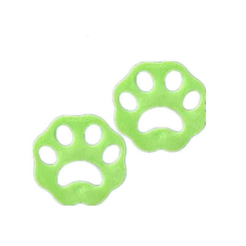 2pcs Pet Hair Remover For Laundry Washer Lint Catcher