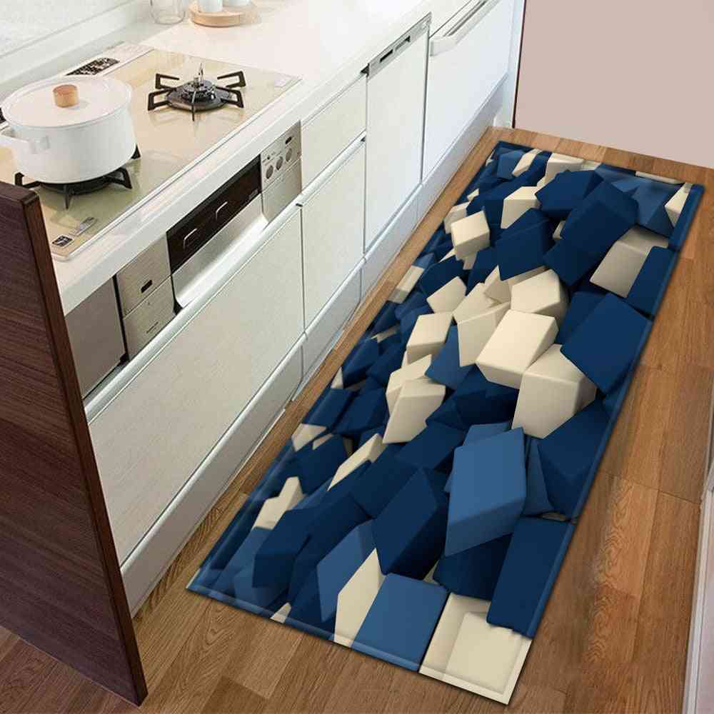 Ovimatto sisustus keittiön matto matot