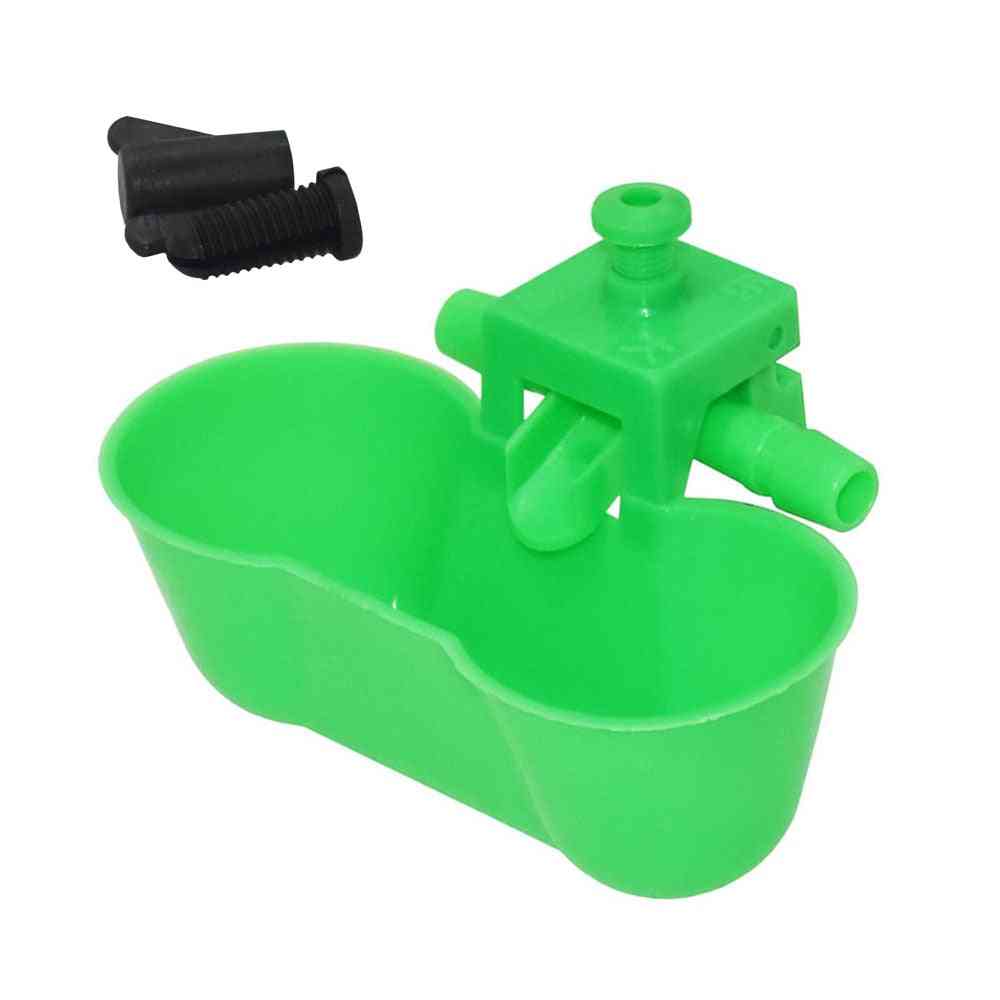 Bird Poultry Water Cup Chicken Fountain
