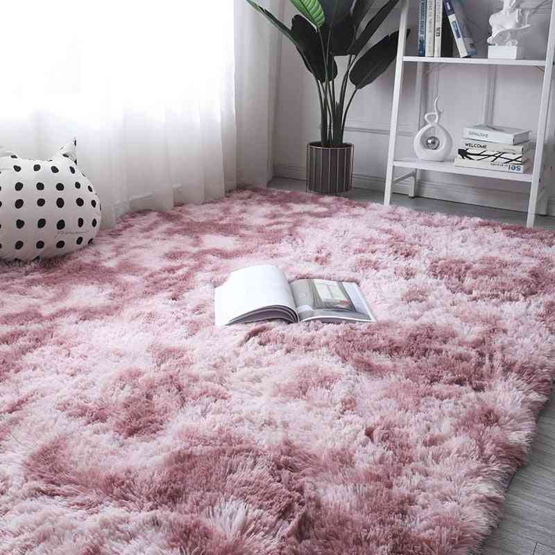 Floor Soft Living Room Decoration Carpets Rugs