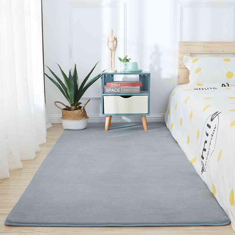 Kitchen Cushion Bed Room Carpets Set - 3