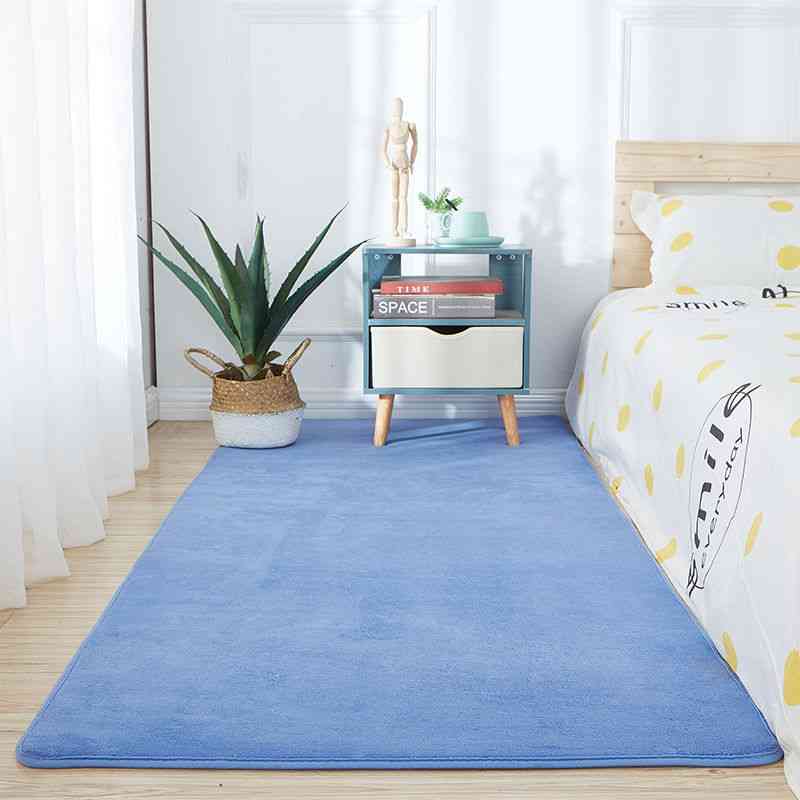 Kitchen Cushion Bed Room Carpets Set - 3