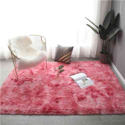 Ultra Soft Fluffy Rugs Carpet
