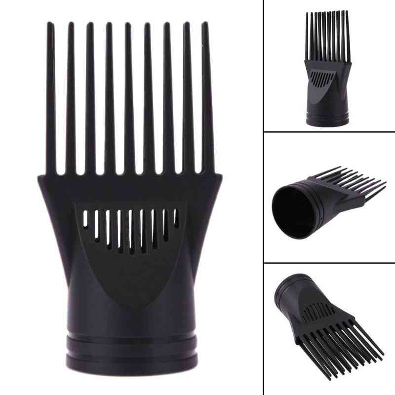 Blower Hair Dryer Nozzle Comb