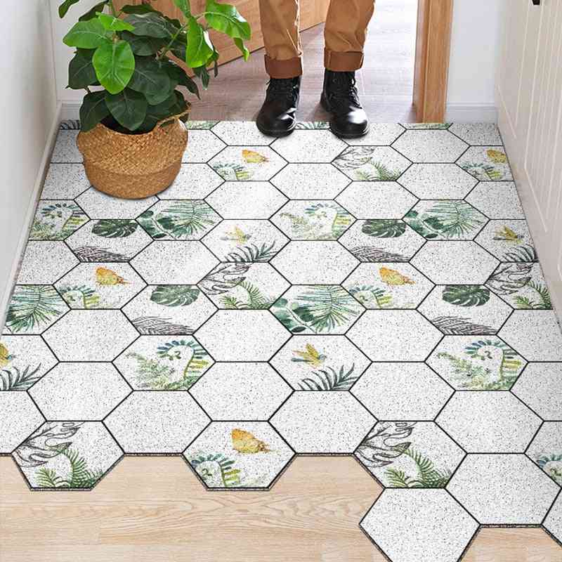 Stain Resistant- Indoor Mats Carpet