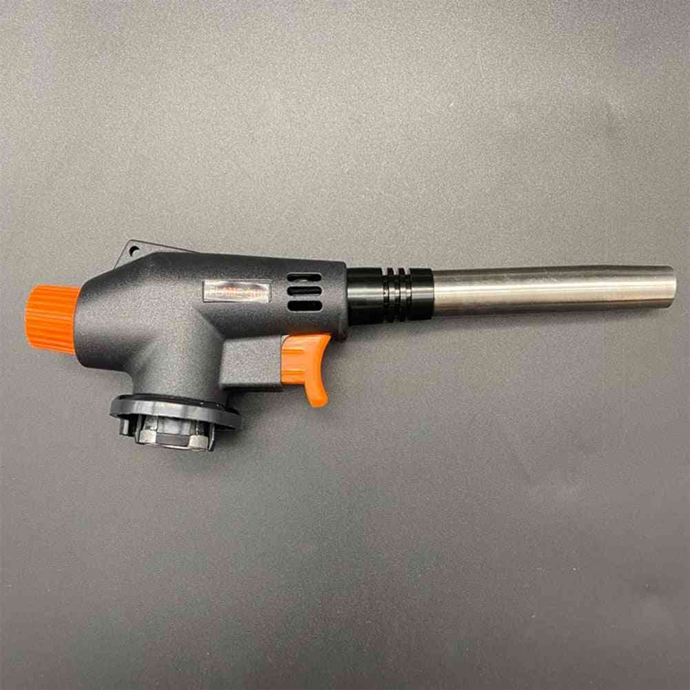 1300? Metal Flame Gun Automatic Ignition