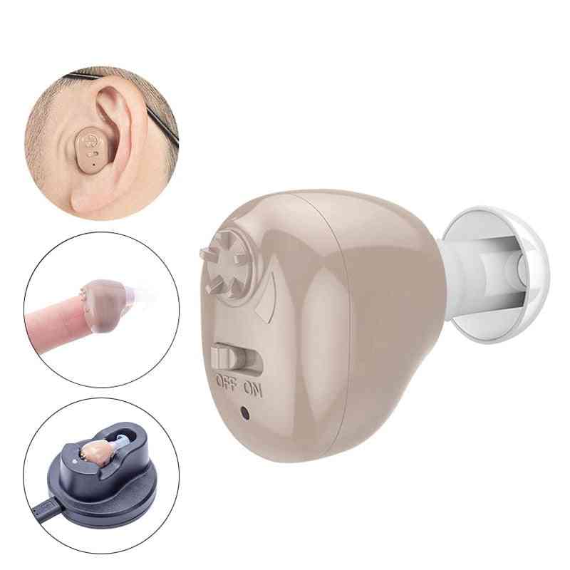Best Medical Rechargeable Hearing Aid - Mini Hearing Aids