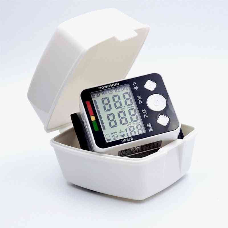 Tonometer blodtryksmåler - blodtryksmåler