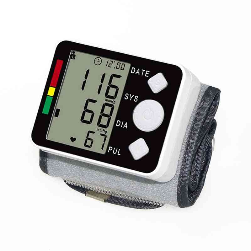 Tonometer blodtryksmåler - blodtryksmåler