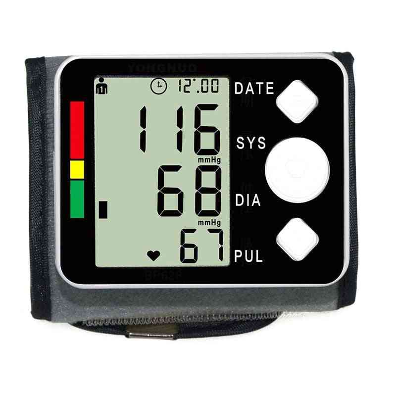 Tonometer Blood Pressure Tester - Blood Pressure Monitor