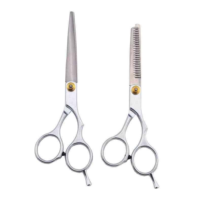 Hairdressing Scissors - Thinning Styling Tool