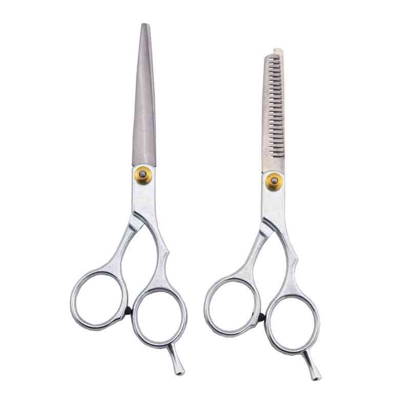 Hairdressing Scissors - Thinning Styling Tool