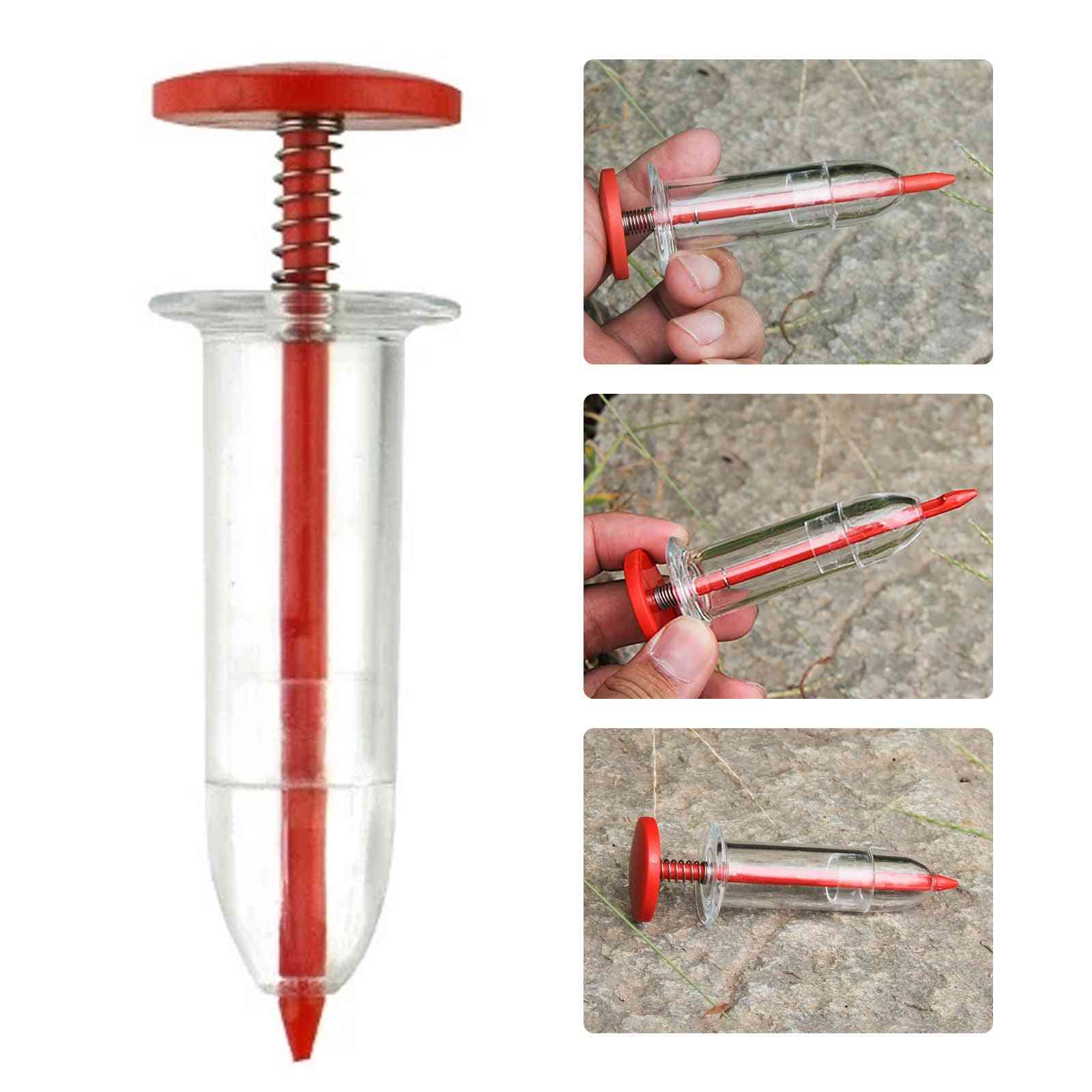 Mini Seed Sowing Dispenser