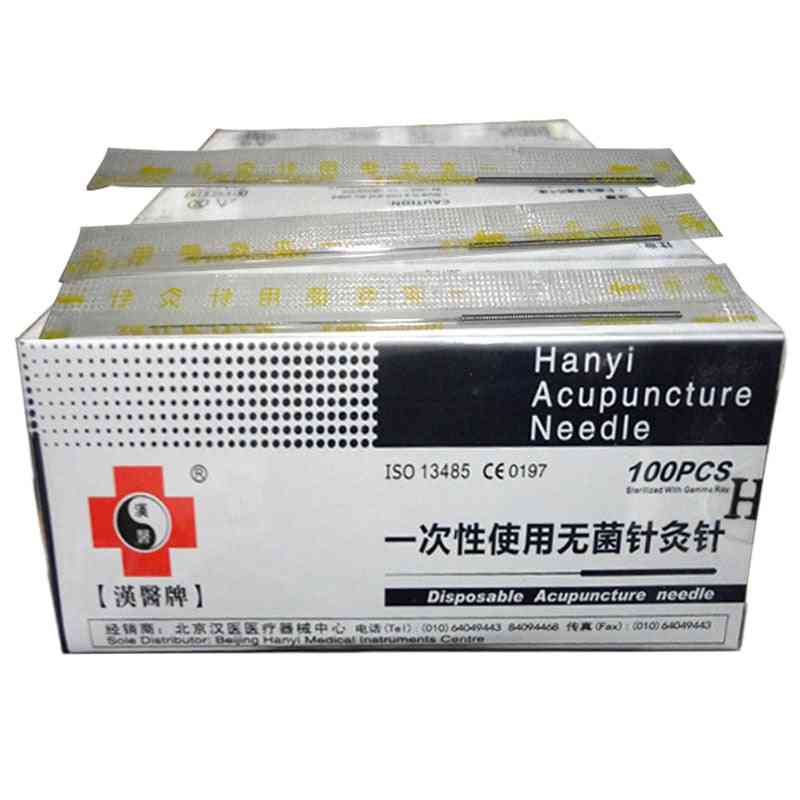 Hanyi Disposable Acupuncture Needle