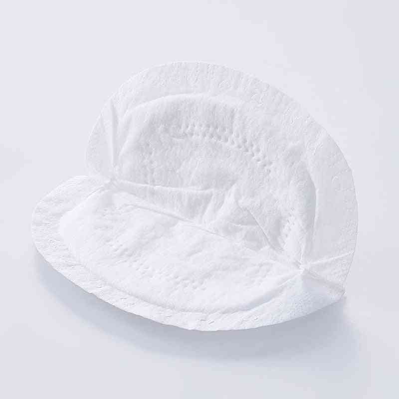 Maternity Nursing Cotton Disposable Breastfeeding Pad
