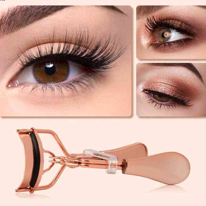 Professional Durable Curling And Shaping Eye Makeup Tool