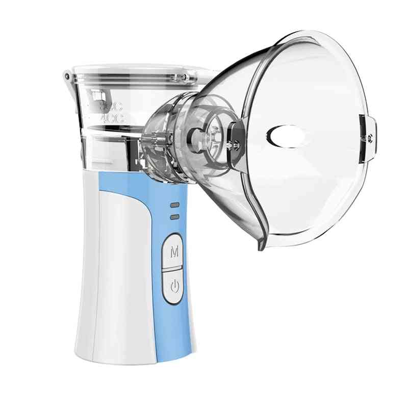 Mini Handheld Nebulizer Inhaler Machine For/adult