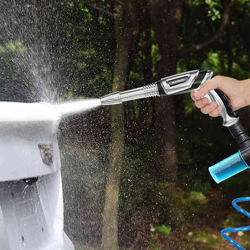 New High Pressure Washer Plastic Water Gun