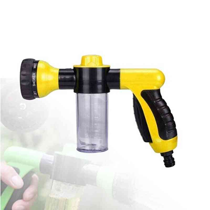 Washer Garden Watering Jet Spray Water Gun