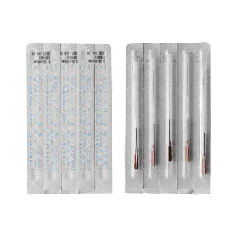 Guide Tube Disposable Acupuncture Needles