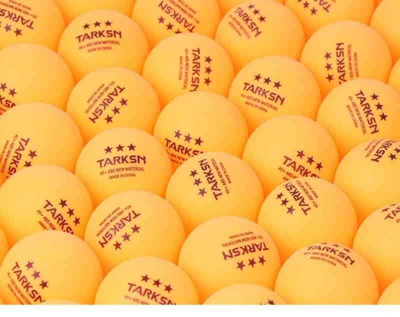 Professional 40mm 2.8g Abs Table Tennis Ping Pong Ball