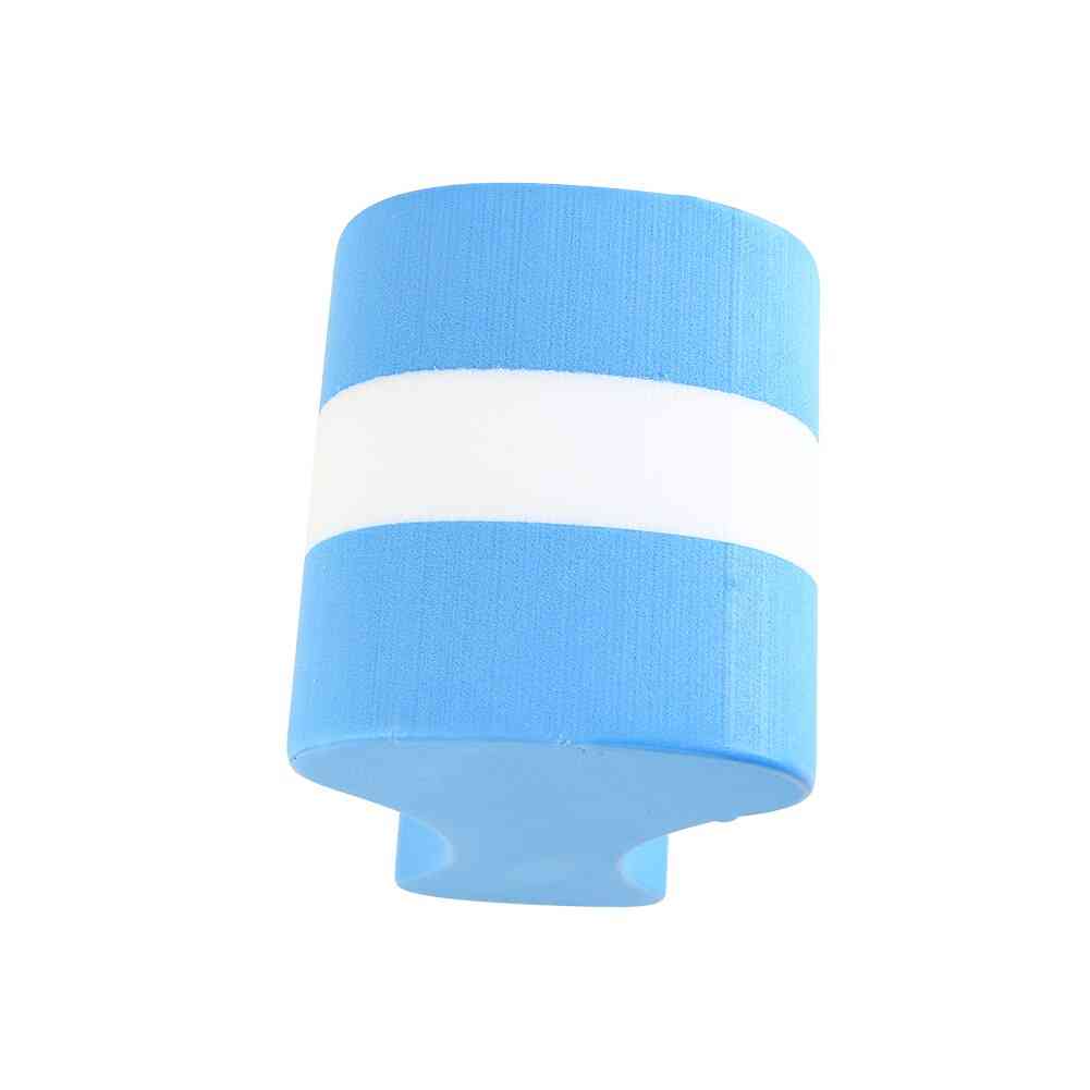 Figure-eight Shaped Pull Buoy Legs Float Swim Training Aids Swimmer Beginners For Family Outdoor Water Decoration