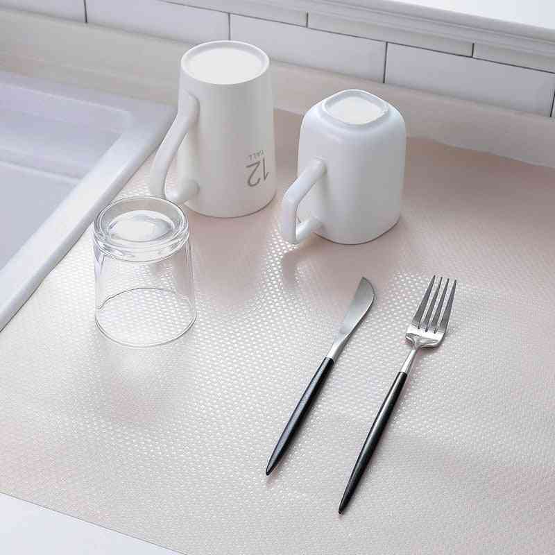 Kitchen Table Pad Paper Moisture-proof Waterproof
