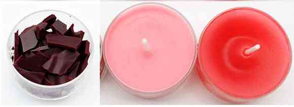 Dye Great Choice Of Colors Candle Diy Soy Candle Making Kit Supplies