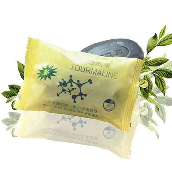 Face Body Beauty Healthy Personal Care Soap