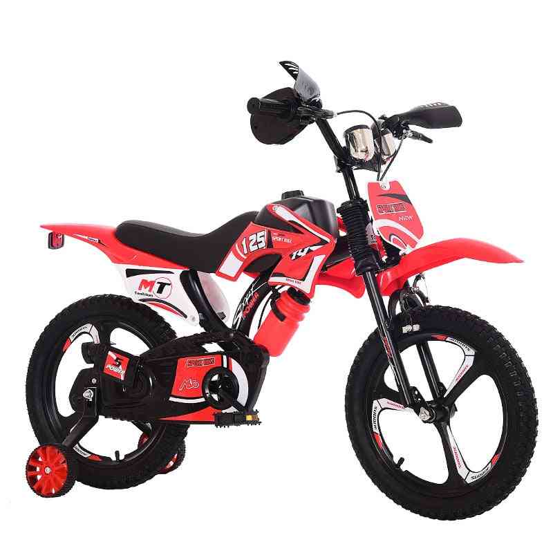 Children's Simulation Motorcycle,s Bicycles