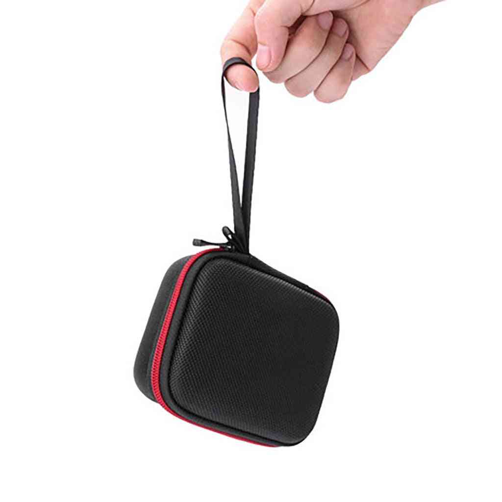 Hard Case Bag For Jbl Go 2 Bluetooth Speaker Storage Carrying Case