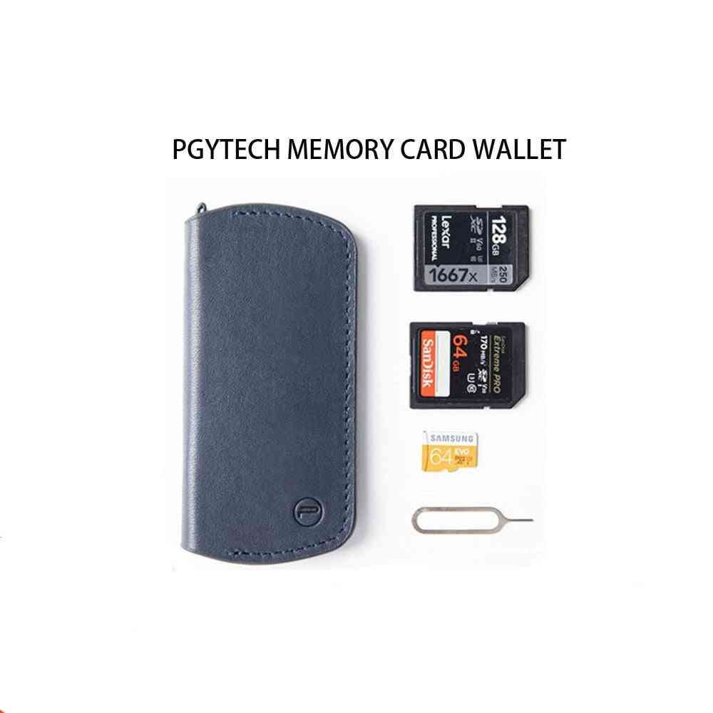 Tf Memory Card Storage Bag