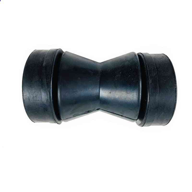 Rubber Winch Post Boat Trailer Bow Roller