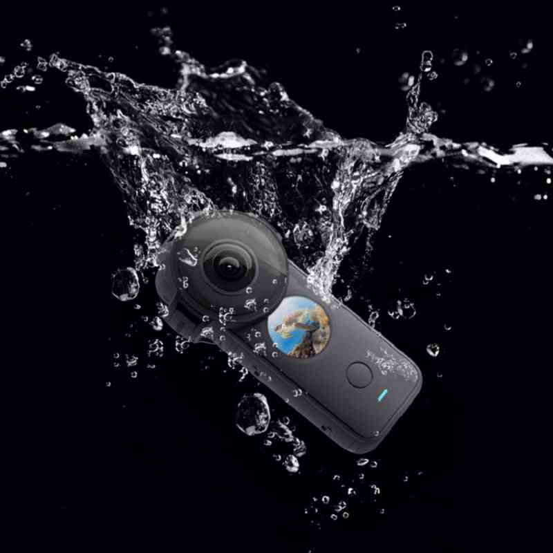 Waterproof Complete Protection Premium Lens Guards