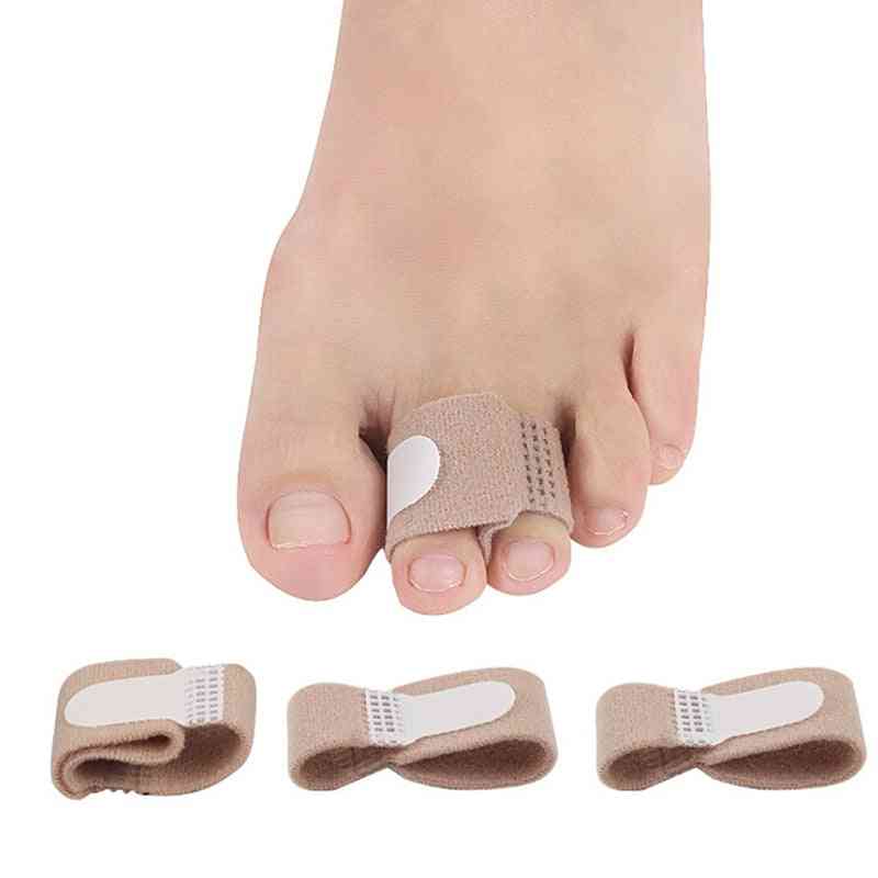 Toe Finger Straightener-hallux Valgus Corrector Bandage