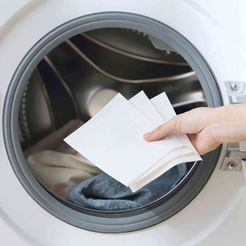 24 stk vaskemaskine brug blandet farvning