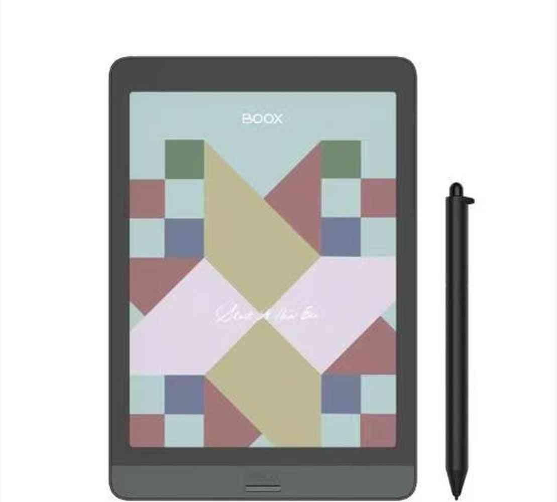 New Kaleido Screen Android 10 System Ebook Reader