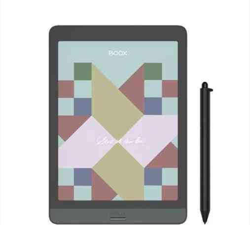 New Kaleido Screen Android 10 System Ebook Reader