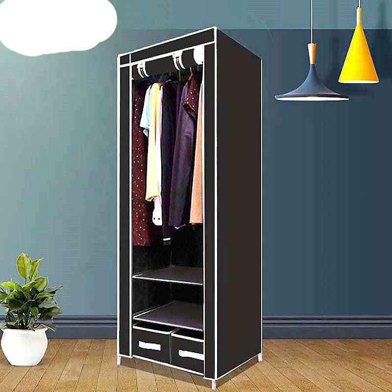 Small Wardrobe Closet Modern Bedroom Furniture