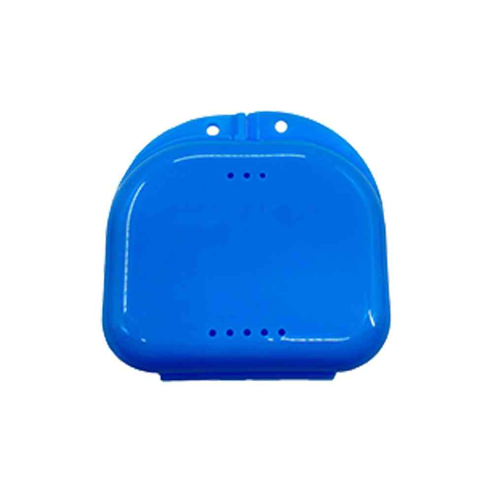 New Orthodontic Retainer Box With Vent Holes