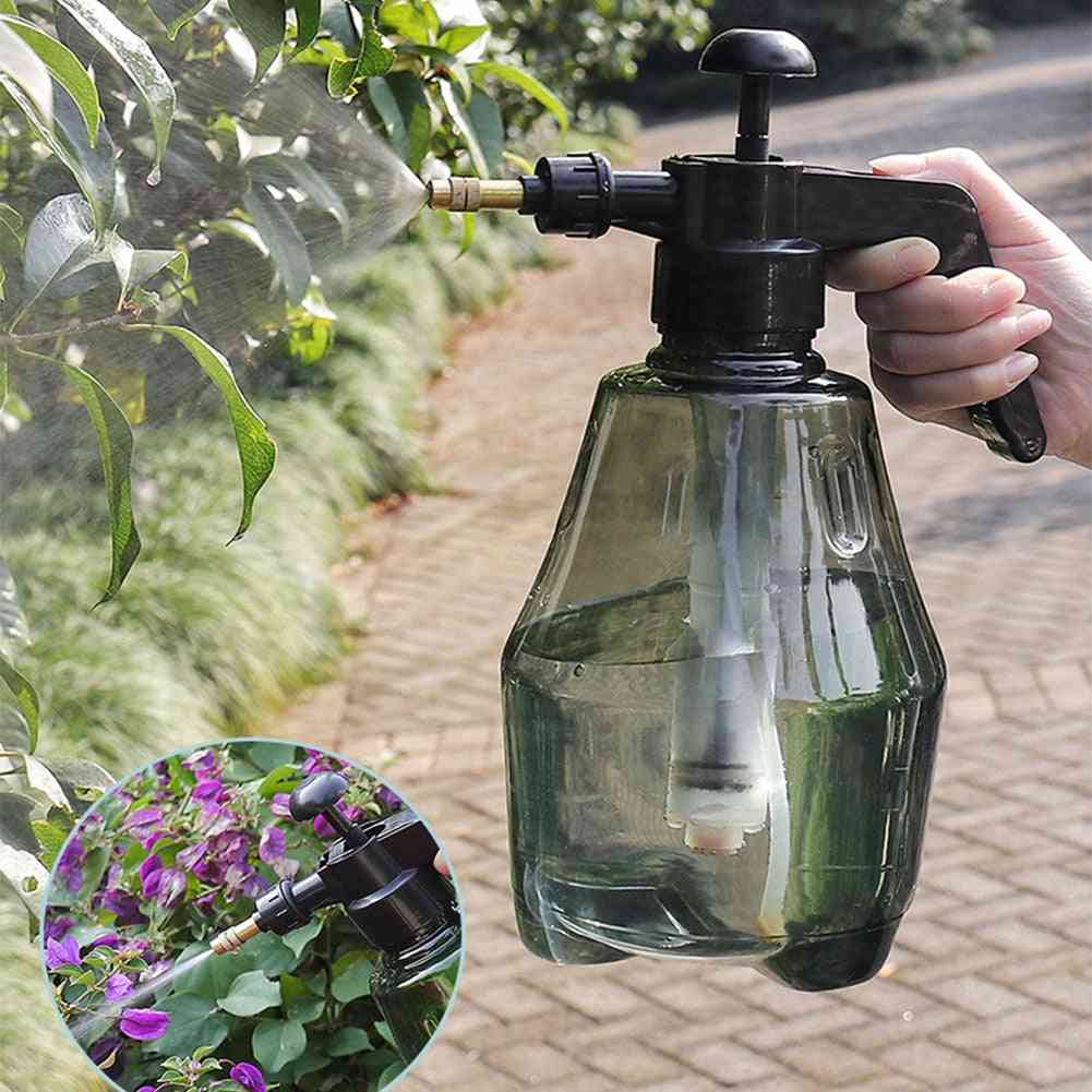 Hand-held Pressure Garden Pump Sprayer