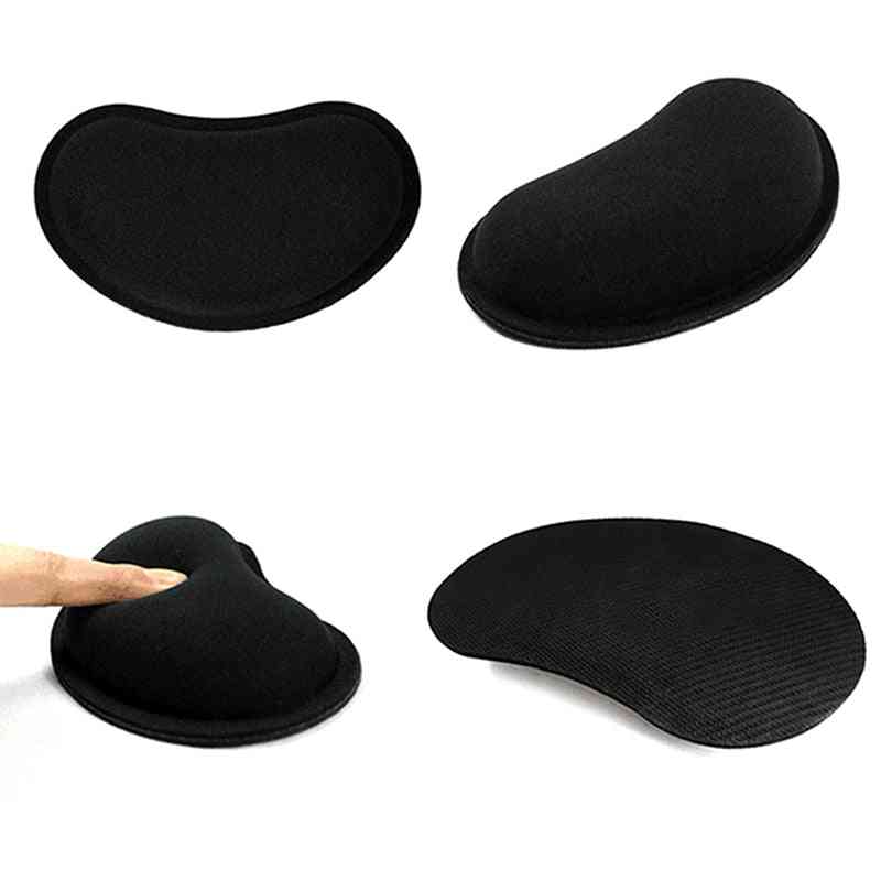 Memory Foam Wrist Rest Mouse Pillow