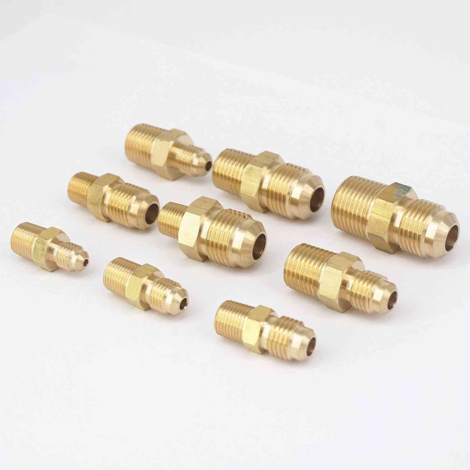 45 Degree Pipe Fittings Adapters Connectors