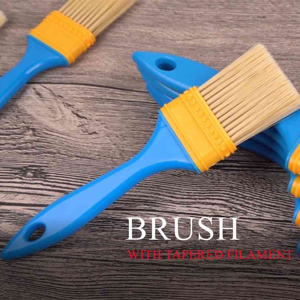 Paint Brush - Car Cleaning Brush