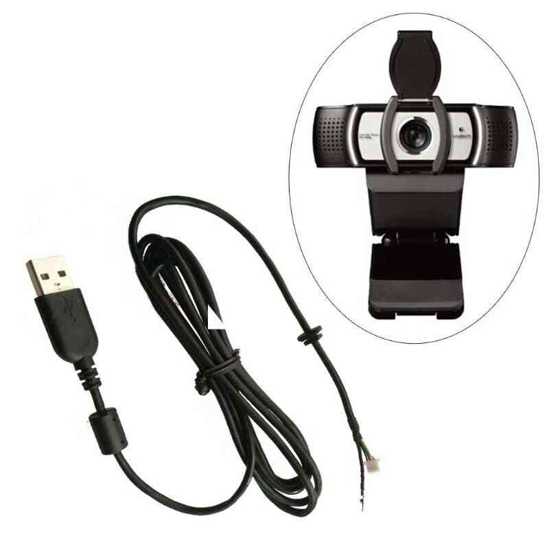 USB-korjaus vaihda kameran johto