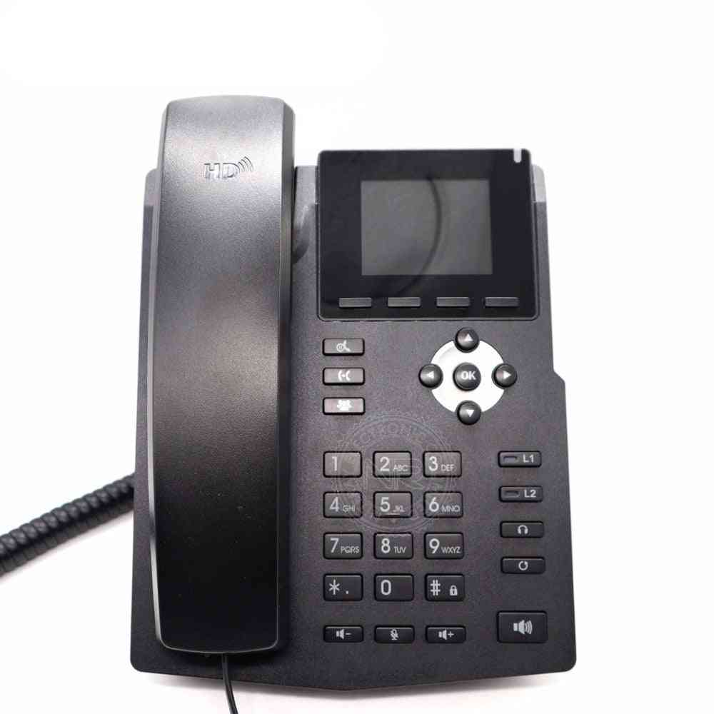 Desktop Office Voip Telephone