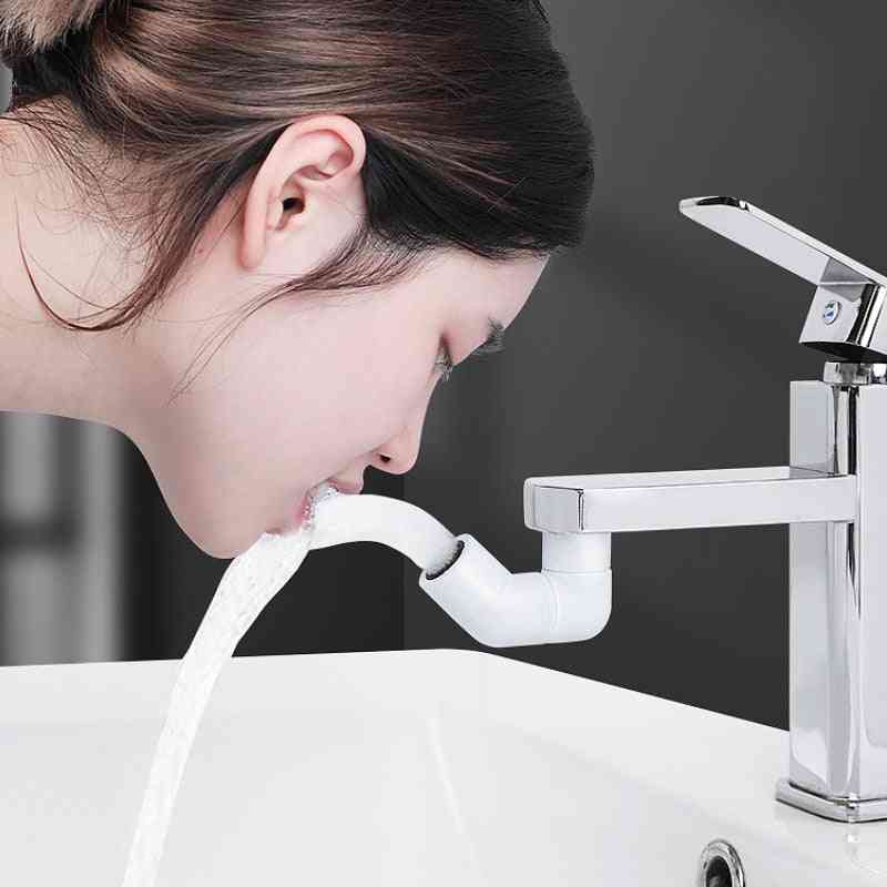 Kitchen Sink Faucet Nozzle Removable Bathroom Faucet Aerator Home Gadgets Shower