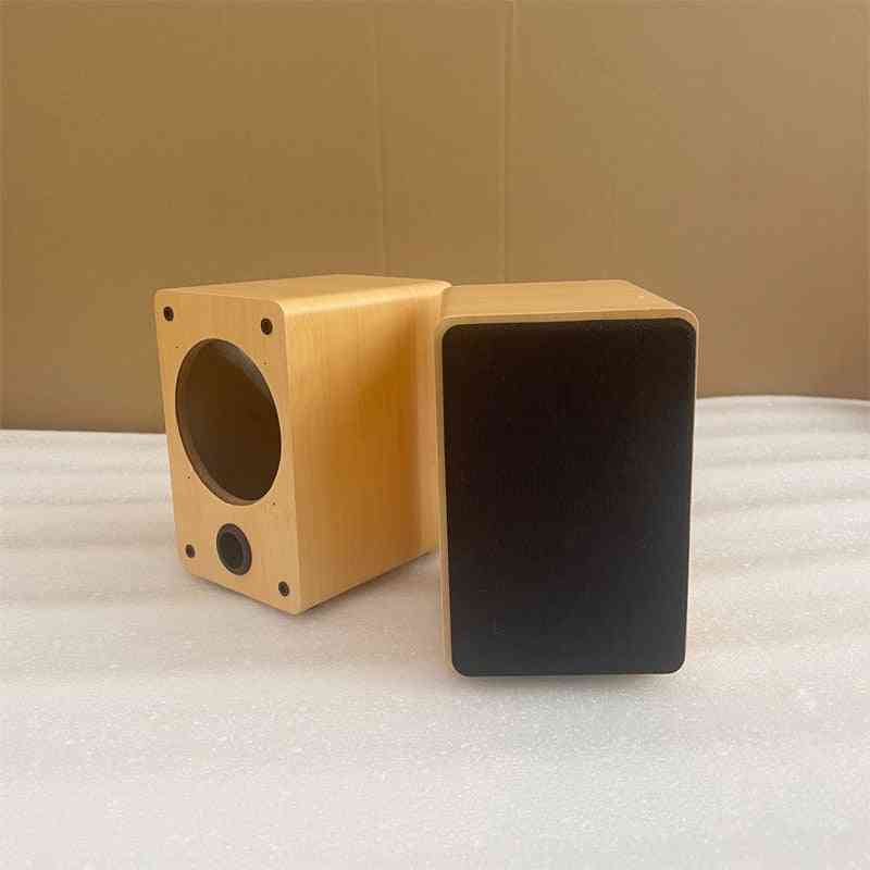Shell Amplifier Speaker Case