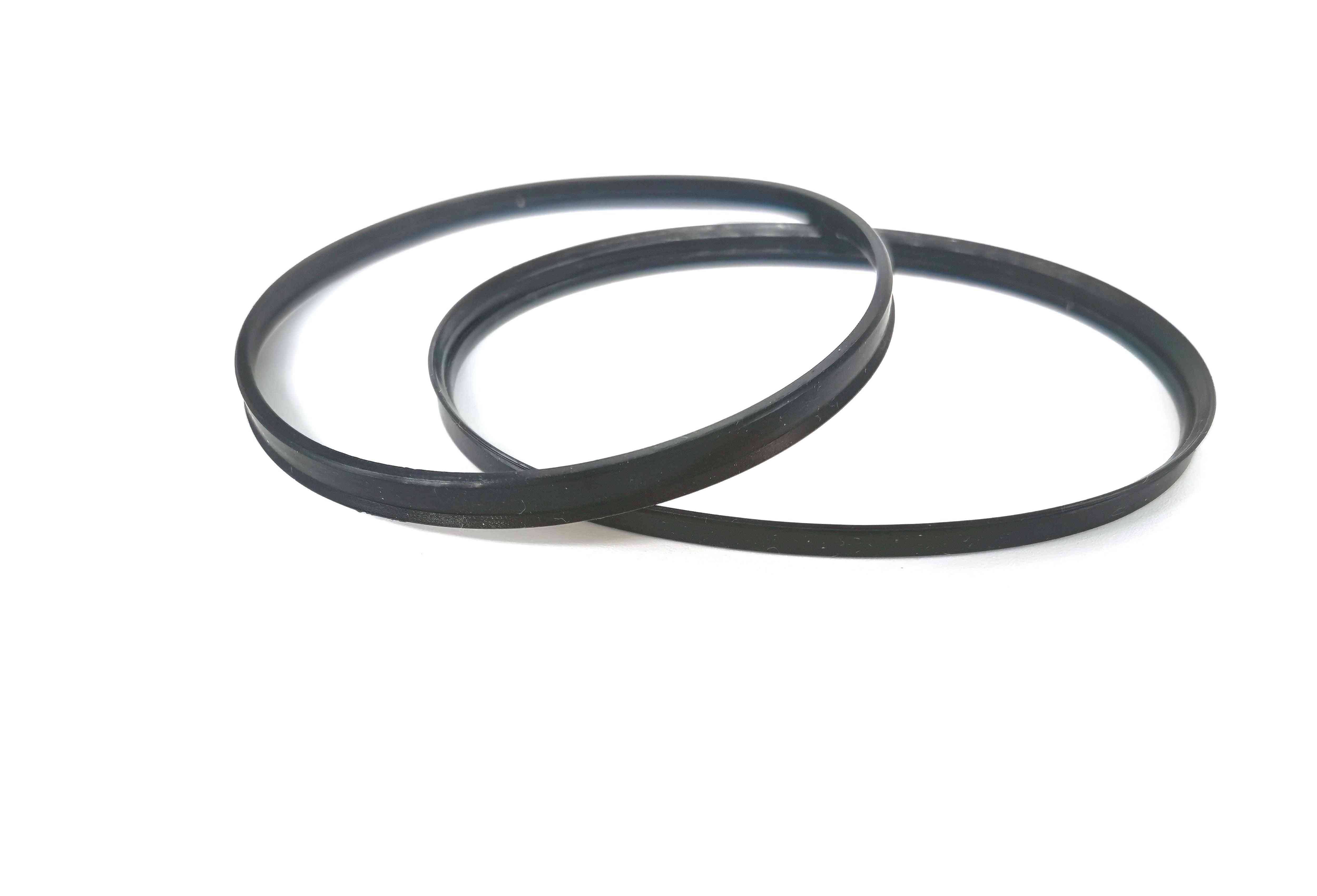 Dust Seal Bayonet Mount Rubber Ring